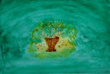 IL VELLO D'ORO COME GRAAL